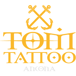 Tom Tattoo Ancona