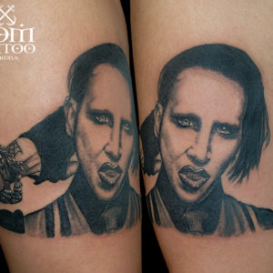 Marilyn Manson