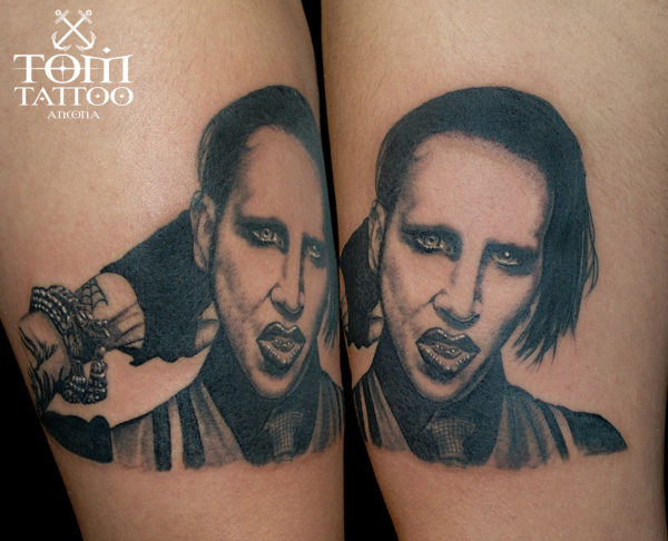 Marilyn Manson