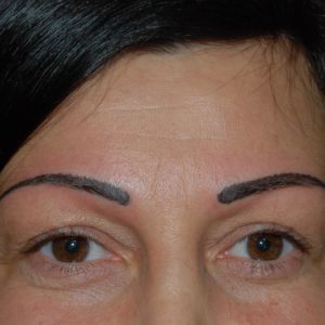 Trucco estetico