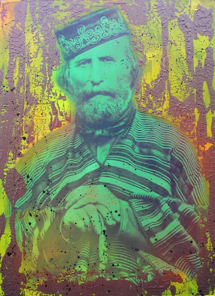 Omaggio a Garibaldi