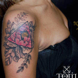 Cover-Up Peonia
