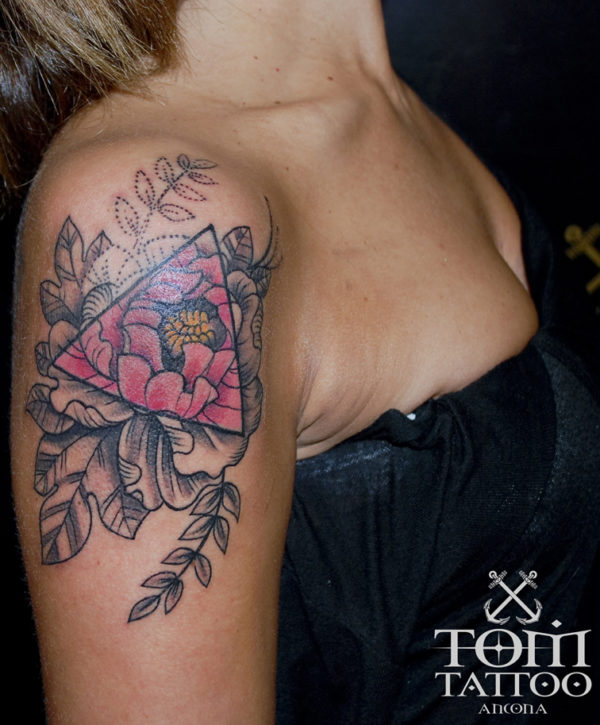 Cover-Up Peonia