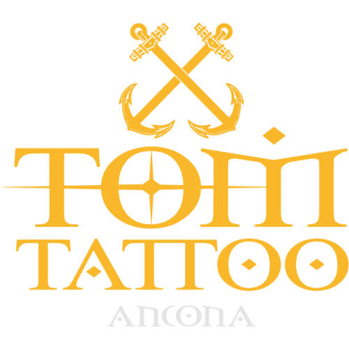 Tom Tattoo Ancona